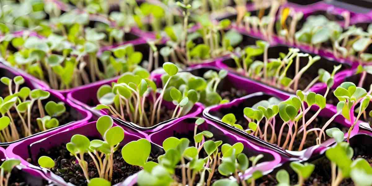 Easiest Microgreens to Grow